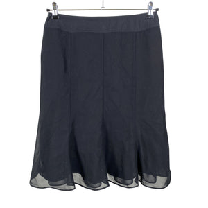 Unisex Elinette - Mitteveniv seelik, suurus 38 - Must (1)