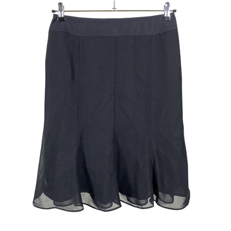 Unisex Elinette - Mitteveniv seelik, suurus 38 - Must ()