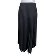 Unisex Filippa K. - Plisseerseelik, suurus 38 - Must ()