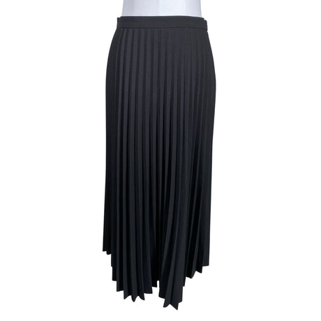 Unisex Filippa K. - Plisseerseelik, suurus 38 - Must ()