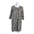 Unisex Marimekko - Trikotaažist kleit, suurus 36 - Valge ()