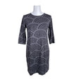 Unisex Marimekko - Trikotaažist kleit, suurus 40 - Hall ()