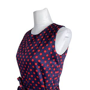 Unisex Marimekko - Mitteveniv kleit, suurus 38 - Lilla (2)
