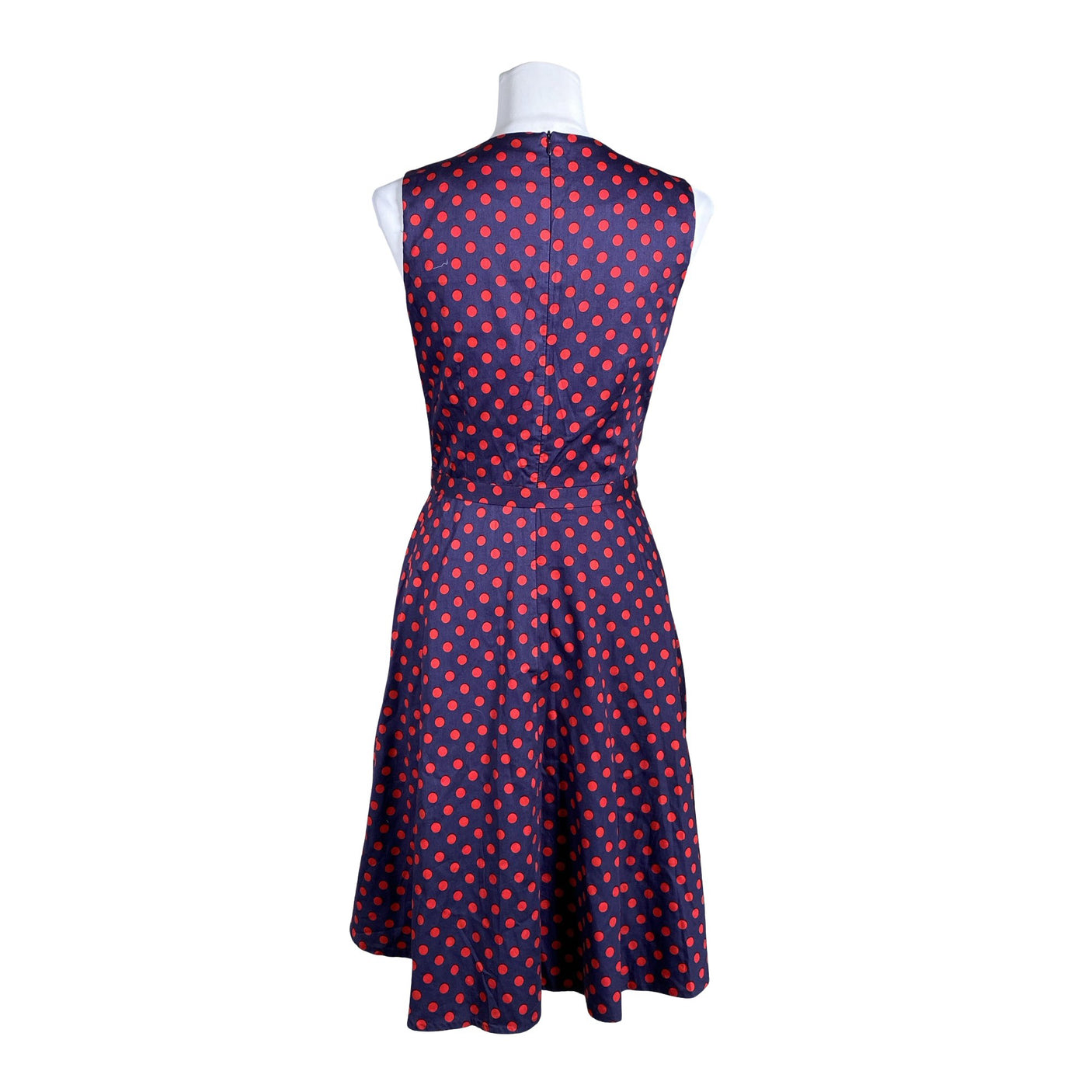 Unisex Marimekko - Mitteveniv kleit, suurus 38 - Lilla (3)