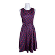 Unisex Marimekko - Mitteveniv kleit, suurus 38 - Lilla ()
