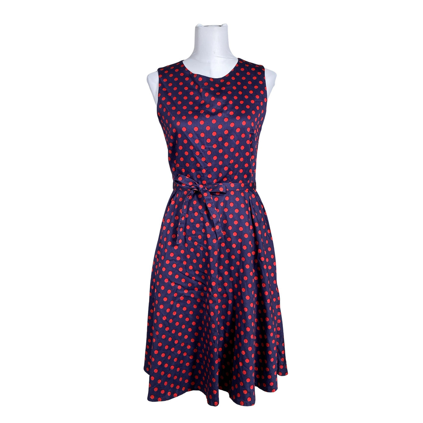 Unisex Marimekko - Mitteveniv kleit, suurus 38 - Lilla (1)