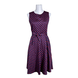 Unisex Marimekko - Mitteveniv kleit, suurus 38 - Lilla (1)