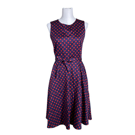 Unisex Marimekko - Mitteveniv kleit, suurus 38 - Lilla ()