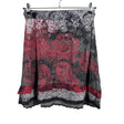 Unisex Desigual - Trikotaažist seelik, suurus 38 - Hall ()