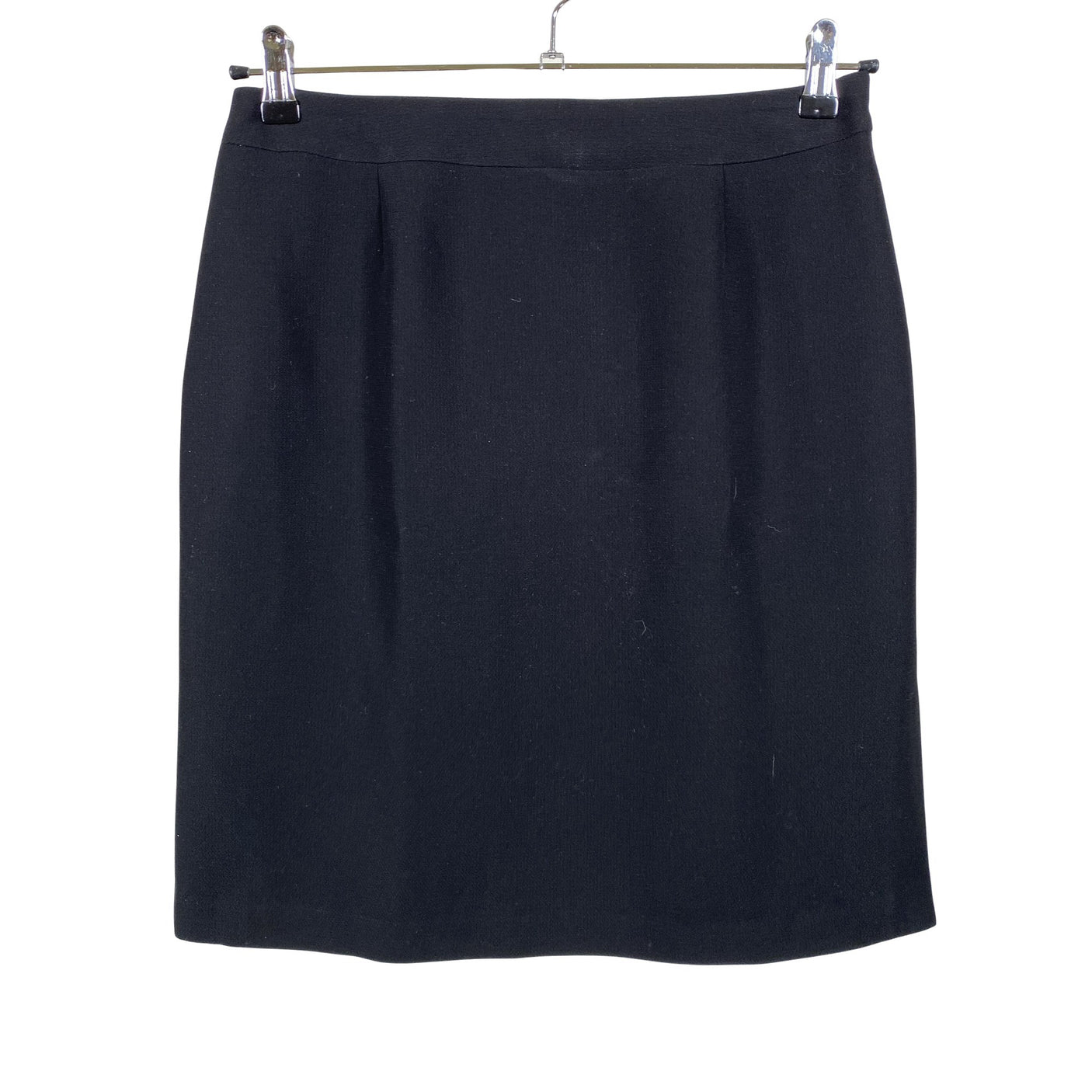Unisex Louis Charles - Pliiatsseelik, suurus 42 - Must (1)