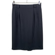 Unisex Voglia - Pliiatsseelik, suurus 42 - Must ()