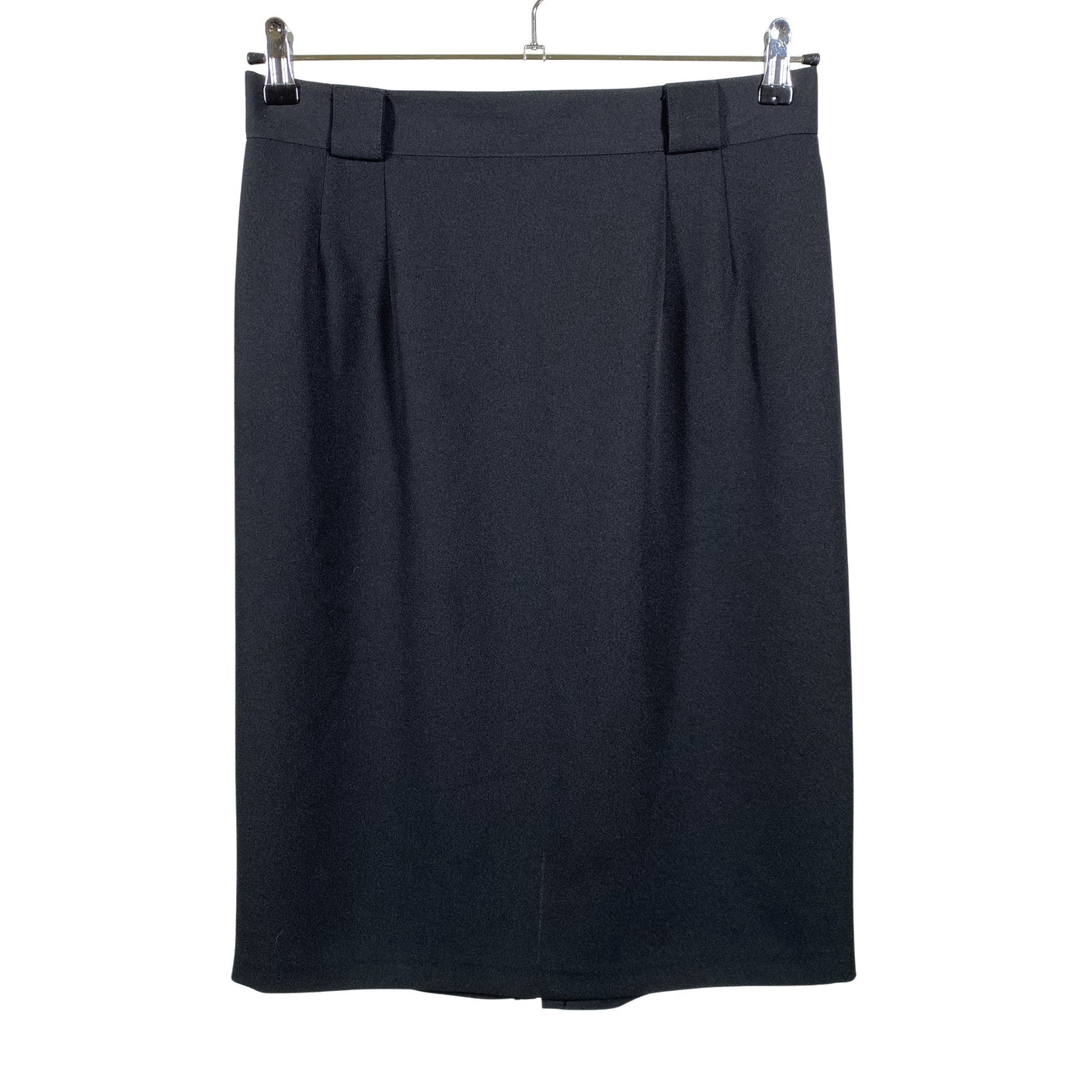 Unisex Voglia - Pliiatsseelik, suurus 42 - Must (1)
