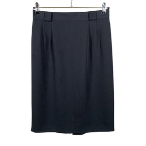 Unisex Voglia - Pliiatsseelik, suurus 42 - Must (1)