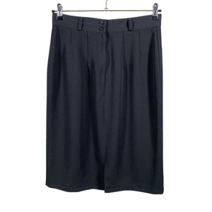 Unisex Voglia - Pliiatsseelik, suurus 42 - Must (2)
