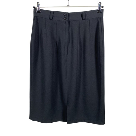 Unisex Voglia - Pliiatsseelik, suurus 42 - Must (2)