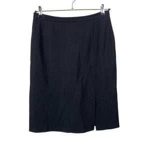 Unisex Marimekko - Pliiatsseelik, suurus 42 - Must (1)