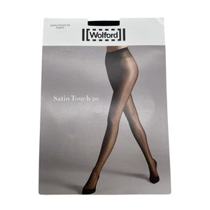 Unisex Wolford - Sukkpüksid, õhukesed, suurus 38 - Must (1)
