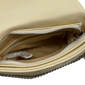 Unisex O.I.S - Õlakott, suurus Mini - Beige (4)