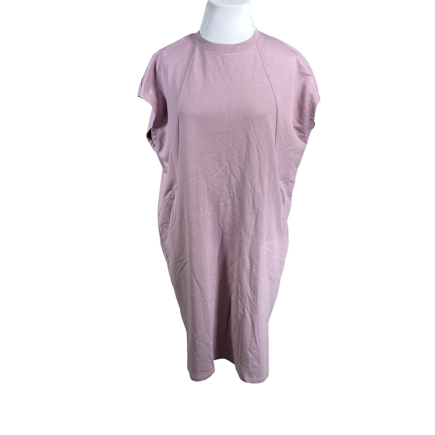Unisex Globe Hope - Dressikangast kleit, suurus 42 - Heleroosa (1)