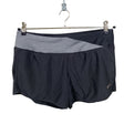 Unisex Nike - Lühikesed spordipüksid, suurus 38 - Must ()