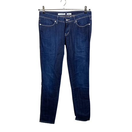 Unisex Wrangler - Teksad, suurus 38 - Sinine ()