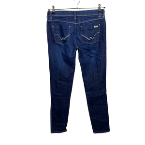Unisex Wrangler - Teksad, suurus 38 - Sinine (2)