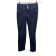 Unisex Nomo Jeans - Teksad, suurus 38 - Sinine ()