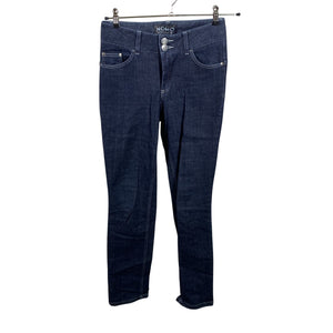 Unisex Nomo Jeans - Teksad, suurus 38 - Sinine (1)