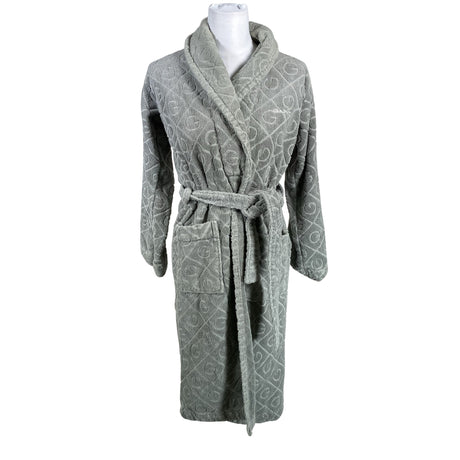 Unisex Gant - Hommikumantel, suurus 34 - Roheline ()