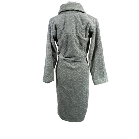 Unisex Gant - Hommikumantel, suurus 34 - Roheline (2)
