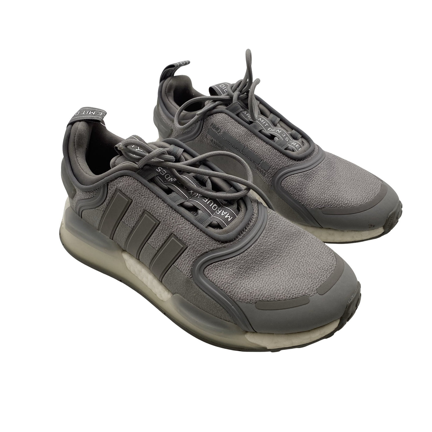 Unisex Adidas - Tossud, suurus 40 - Hall (2)