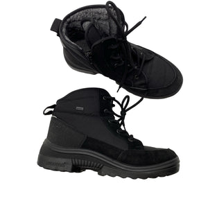 Unisex Kuoma - Talvejalanõud, suurus 39 - Must (1)