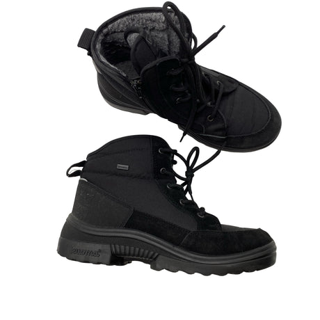 Unisex Kuoma - Talvejalanõud, suurus 39 - Must ()