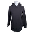 Unisex Nellafiina - Dressipluus, suurus 34 - Must ()