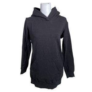 Unisex Nellafiina - Dressipluus, suurus 34 - Must (1)