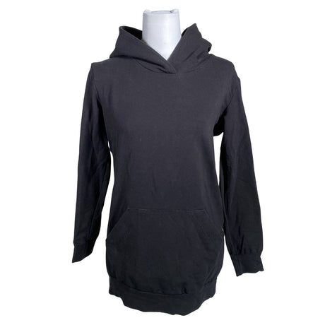 Unisex Nellafiina - Dressipluus, suurus 34 - Must ()