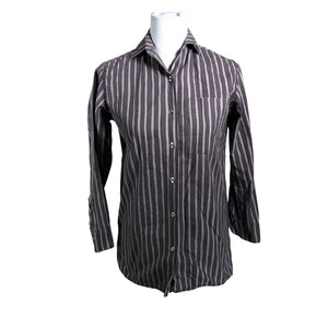Unisex Marimekko - Triiksärk, suurus 34 - Hall (1)