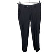 Unisex Create - Ülikonna püksid, suurus 140 - 146 - Must ()
