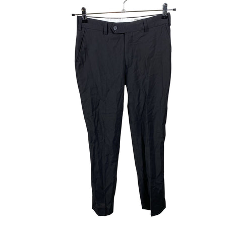 Unisex Create - Ülikonna püksid, suurus 140 - 146 - Must ()