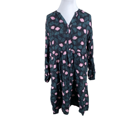 Unisex NOSH - Mitteveniv kleit, suurus 50 - Roheline ()