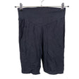 Unisex NOSH - Trikotaažist lühikesed püksid, suurus 40 - Must ()