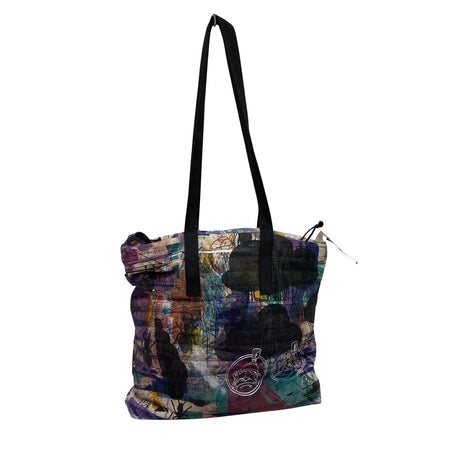 Unisex Uusix - Käekott, suurus Maxi - Lilla ()