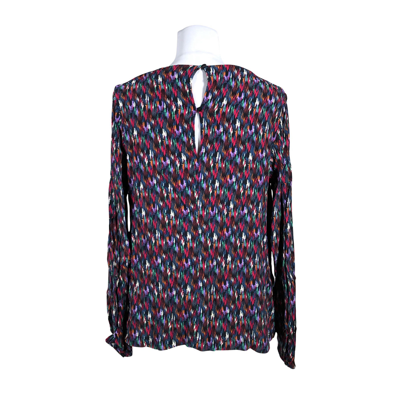 Unisex Esprit - Pluus, suurus 40 - Must (2)