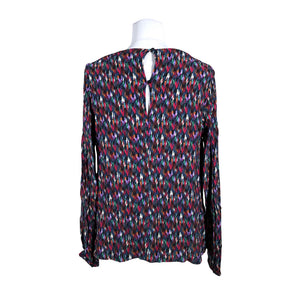 Unisex Esprit - Pluus, suurus 40 - Must (2)