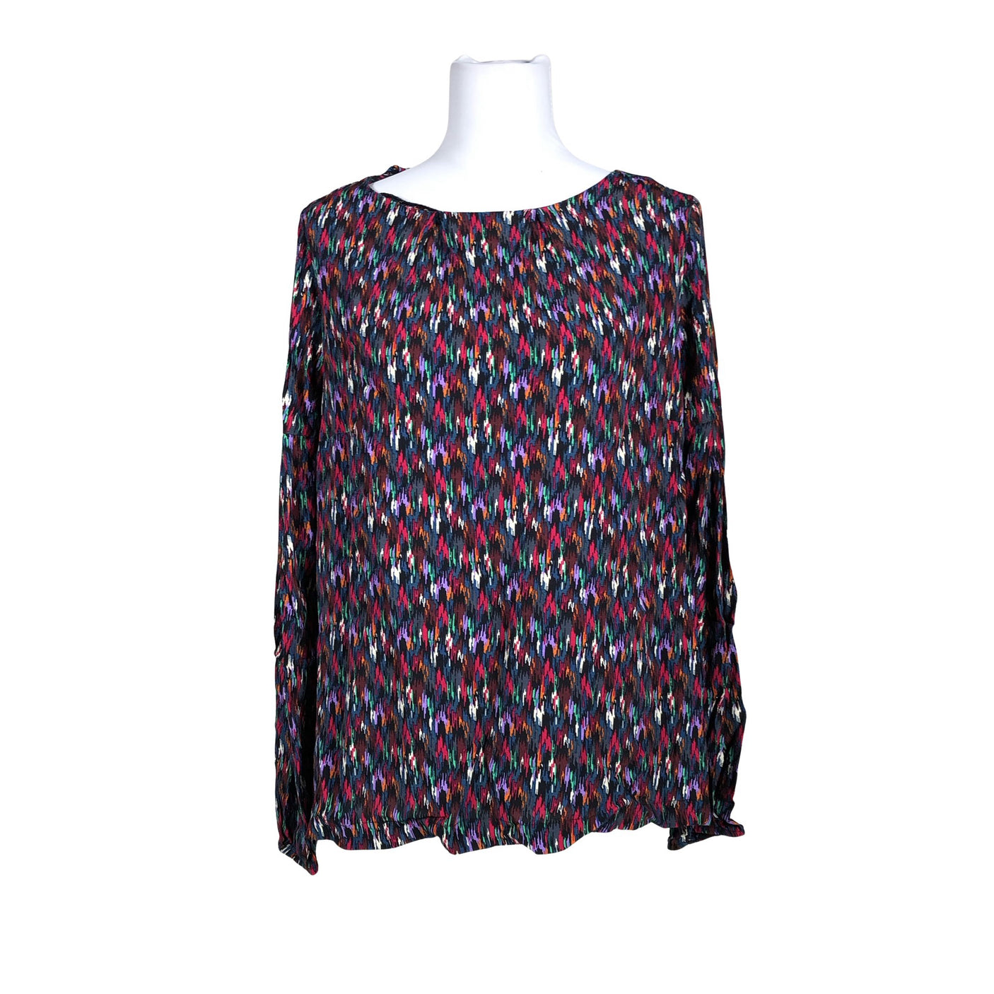 Unisex Esprit - Pluus, suurus 40 - Must (1)