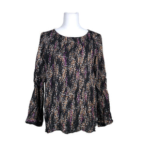 Unisex Esprit - Pluus, suurus 40 - Must (1)