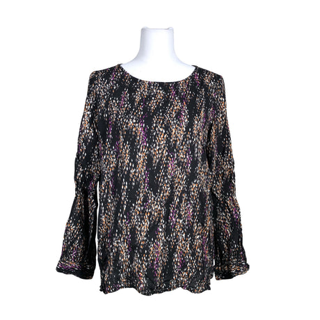 Unisex Esprit - Pluus, suurus 40 - Must ()