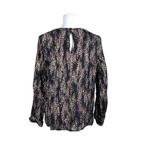 Unisex Esprit - Pluus, suurus 40 - Must (2)