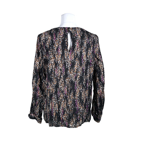 Unisex Esprit - Pluus, suurus 40 - Must (2)