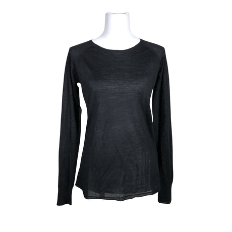 Unisex Part two - Kampsun, suurus 40 - Must ()